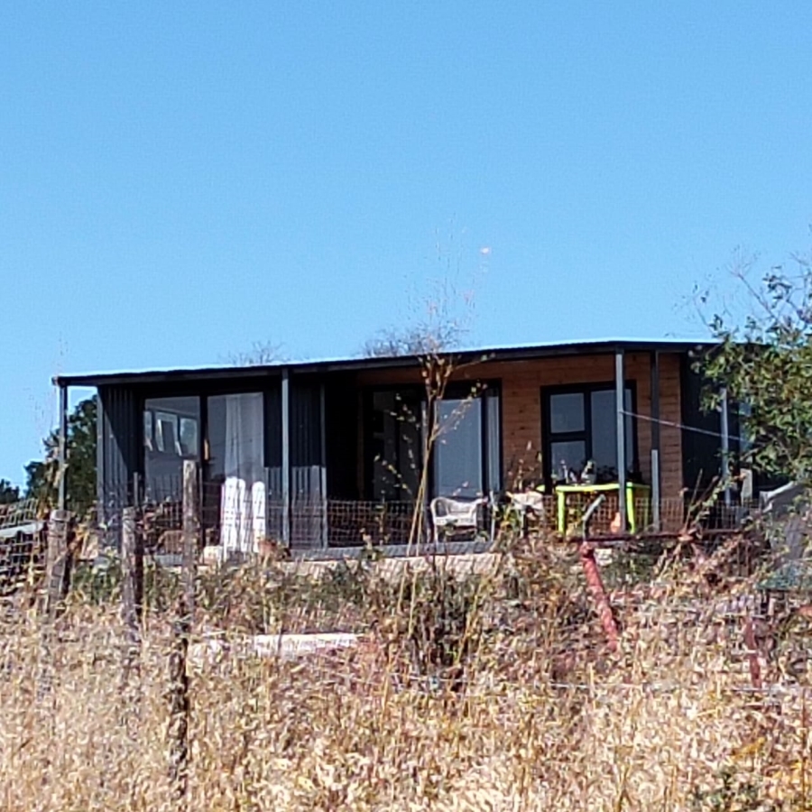 2 Bedroom Property for Sale in Koringberg Western Cape